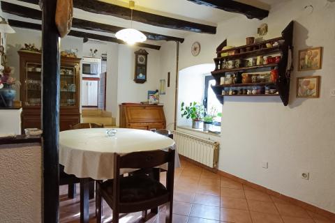 House Roč, Buzet, 405m2