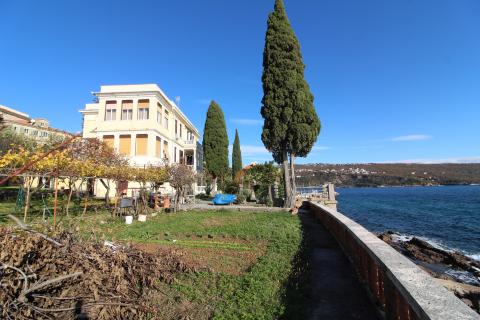 Volosko, Opatija, 102m2