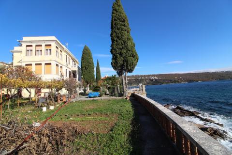 Volosko, Opatija, 102m2