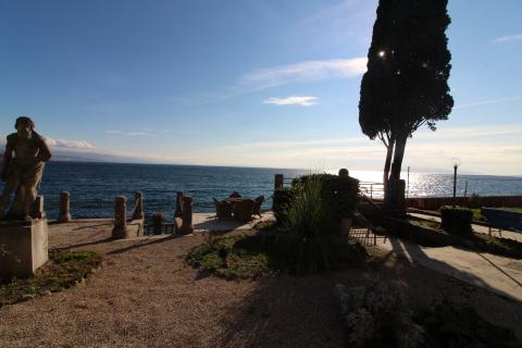 Volosko, Opatija, 102m2