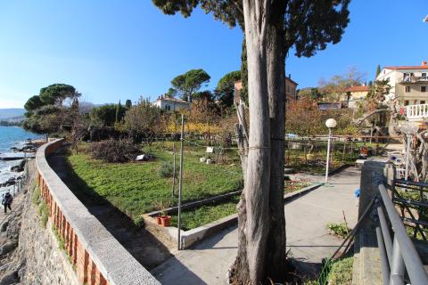 Volosko, Opatija, 102m2