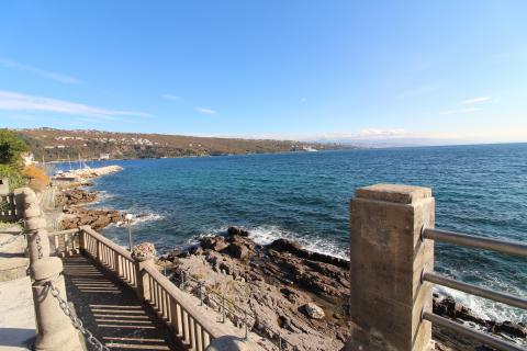 Volosko, Opatija, 102m2