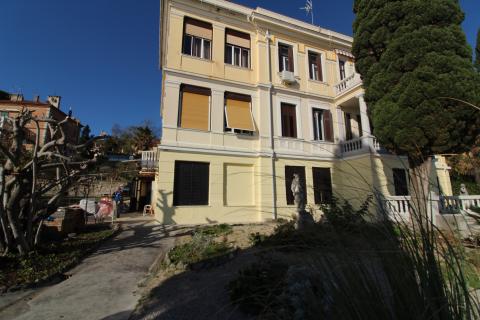 Volosko, Opatija, 102m2