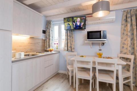Huis Montalbano, Rovinj, 95m2