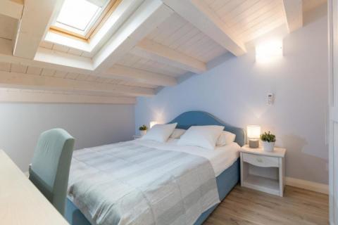 Huis Montalbano, Rovinj, 95m2