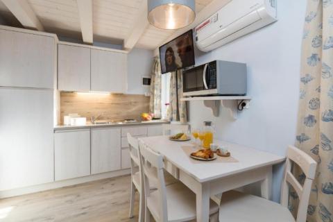 Huis Montalbano, Rovinj, 95m2