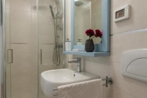 Huis Montalbano, Rovinj, 95m2