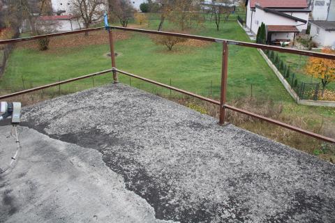 Velika Gorica, Kurilovec, obiteljska kuća površine 280 m2, okućnica 3.670 m2