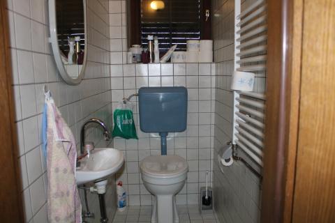 Velika Gorica, Kurilovec, obiteljska kuća površine 280 m2, okućnica 3.670 m2