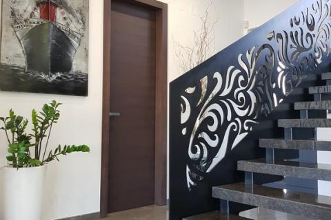 House Opatija - Centar, Opatija, 758m2