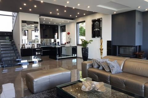 House Opatija - Centar, Opatija, 758m2