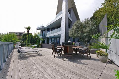 House Opatija - Centar, Opatija, 758m2