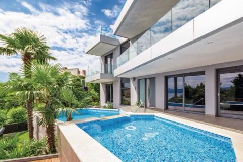 House Opatija - Centar, Opatija, 758m2