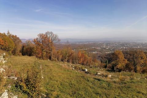 Bauland Kučeli, Matulji, 3.530m2