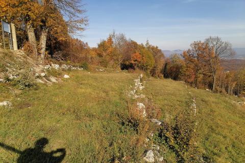 Bauland Kučeli, Matulji, 3.530m2
