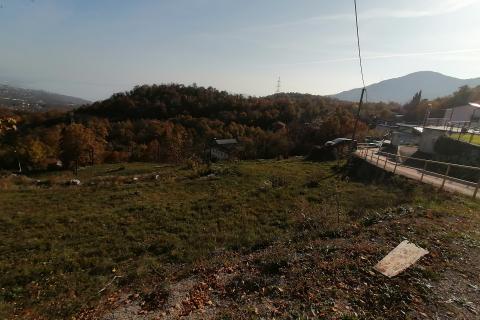 Bauland Kučeli, Matulji, 3.530m2