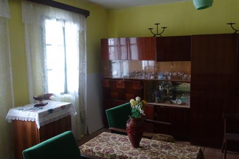 Casa Begovo Razdolje, Mrkopalj, 200m2