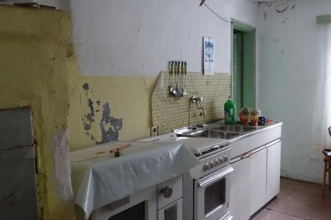 Casa Begovo Razdolje, Mrkopalj, 200m2