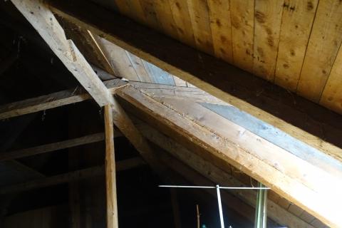 Casa Begovo Razdolje, Mrkopalj, 200m2