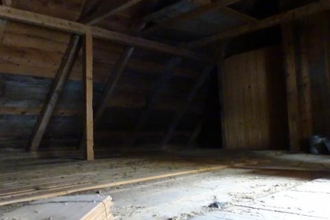 Casa Begovo Razdolje, Mrkopalj, 200m2