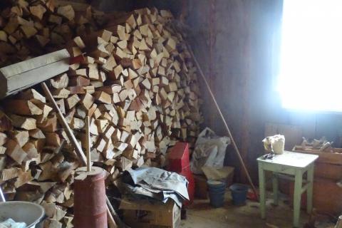 Casa Begovo Razdolje, Mrkopalj, 200m2