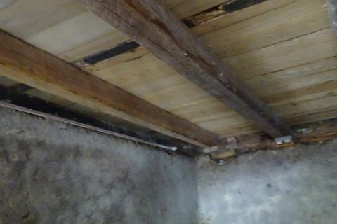 Casa Begovo Razdolje, Mrkopalj, 200m2