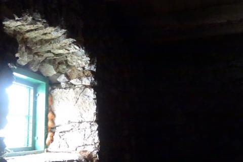 Casa Begovo Razdolje, Mrkopalj, 200m2