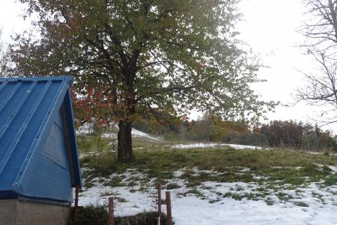 Casa Begovo Razdolje, Mrkopalj, 200m2