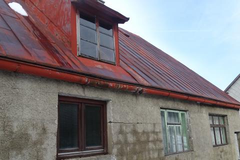 Casa Begovo Razdolje, Mrkopalj, 200m2