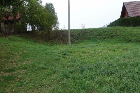 Casa Begovo Razdolje, Mrkopalj, 200m2