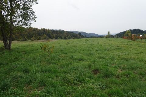 Casa Begovo Razdolje, Mrkopalj, 200m2