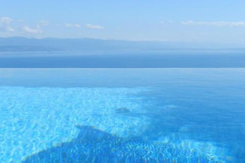 Hiša Liganj, Lovran, 380m2