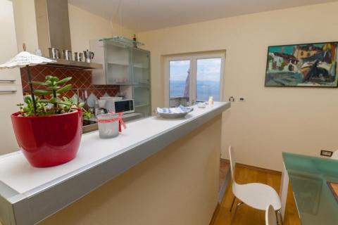 Hiša Liganj, Lovran, 380m2