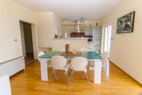 Hiša Liganj, Lovran, 380m2