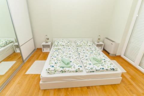 Hiša Liganj, Lovran, 380m2