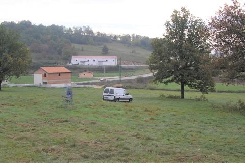 Trviž, Pazin - Okolica, 12.300m2
