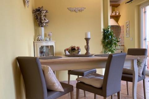 Flat/Appartement Fiorini, Brtonigla, 63,76m2