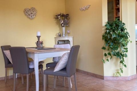 Flat/Appartement Fiorini, Brtonigla, 63,76m2