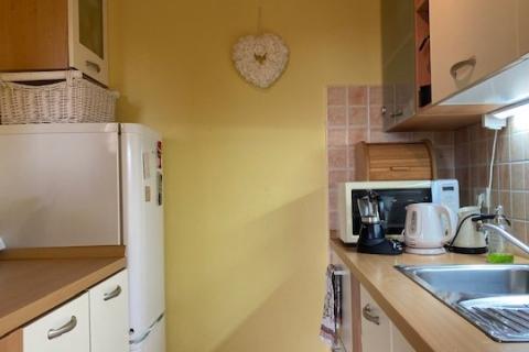 Flat/Appartement Fiorini, Brtonigla, 63,76m2