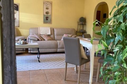 Flat/Appartement Fiorini, Brtonigla, 63,76m2