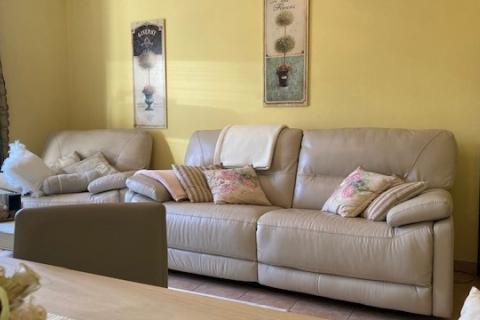 Flat/Appartement Fiorini, Brtonigla, 63,76m2