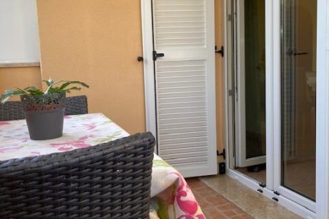 Flat/Appartement Fiorini, Brtonigla, 63,76m2