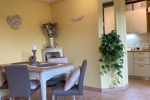Flat/Appartement Fiorini, Brtonigla, 63,76m2