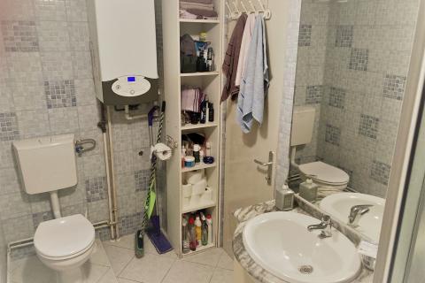 Gornje Vrapče, Črnomerec, 62m2