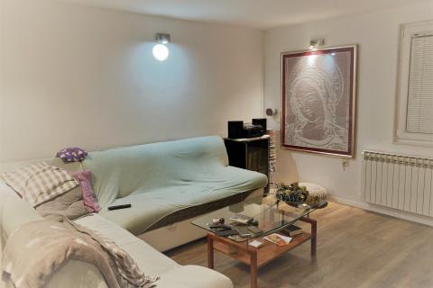 Gornje Vrapče, Črnomerec, 62m2