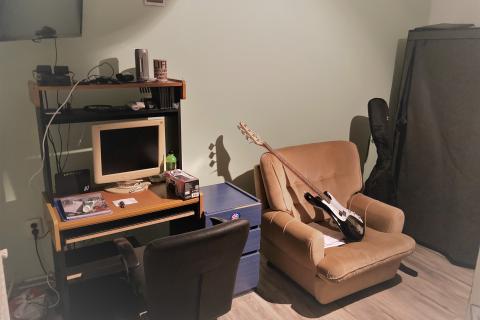 Gornje Vrapče, Črnomerec, 62m2