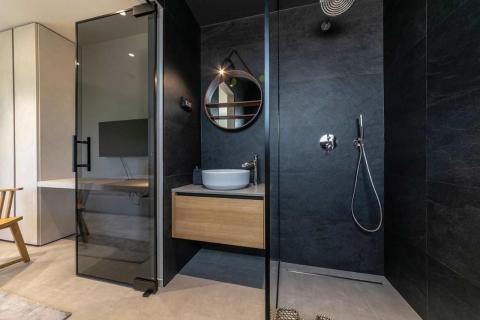 Hiša Kaštelir, Kaštelir-Labinci, 280m2