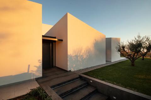 Hiša Kaštelir, Kaštelir-Labinci, 280m2