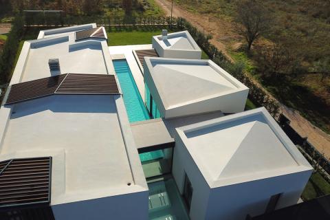 Hiša Kaštelir, Kaštelir-Labinci, 280m2