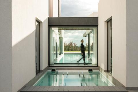 Hiša Kaštelir, Kaštelir-Labinci, 280m2